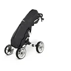 Clicgear Golf Bag Rain Nylon Fit For Push Access Zippers Clip-on Included New. Price: $73.42.