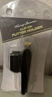 Tommy Armour Clip On Putter Holder Golf Accessory GD421 New Tsa Stores. Price: $19.74.
