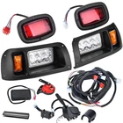Lochnchn Led Headlight Tail Kit Compatible With Club Ds Golf Carts ... New. Price: $230.39.