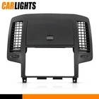 Altima Storage Cubby Center Dash Radio Bezel Ac Vents Fit For 05-06 Nissan New. Price: $62.10.