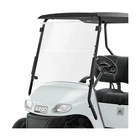 Windshield For Ezgo Txt 1995-2013 Golf Cart Clear New. Price: $147.22.
