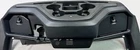 Yamaha Drive 2 Golf Cart Dash- Charcoal Brush Blemished New. Price: $149.99.