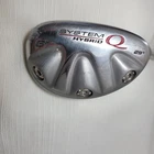 Power Play System Q Mens Rh 6 Hybrid Golf Club 29* Loft Adjustable Weight Screws Used. Price: $24.99.