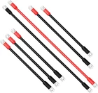 Ezgo Golf Cart Battery Cables, For Txt 1994-UP 36V New. Price: $57.99.