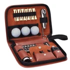Jiskan Golf Gifts For And Women, Accessories Set With Hi-end Case, New. Price: $145.30.