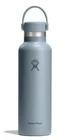 Water Bottle Insulated Stainless Steel 24 Oz Leakproof Birch Hydro Flask Spill New. Price: $59.99.