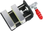 Golf Club Shaft Clamp, Heavy Duty Vise Grip Remover New. Price: $68.94.