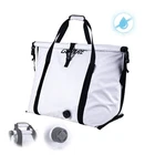 Goture Insulated Fish Cooler Bag Monster Leakproof Kill Portable Large New. Price: $269.99.