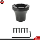 For Yamaha G1-G29 Golf Cart Steering Wheel Hub Adapter 5 & 6 Hole Universal New. Price: $18.00.