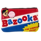 Cmc Design Bazooka Joe Valuables Pouch - White/red/blue New. Price: $29.95.