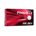 Pinnacle Rush White 15-BALL New. Price: $25.97.