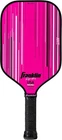 Franklin Sports Pro 16MM Pickleball Paddle Maxgrit Certified For Tournaments New. Price: $69.99.