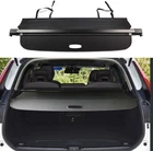 Cargo Cover For Volvo XC60 2018 2019 2020 2021 2022 2023 Accessories With Back New. Price: $75.00.