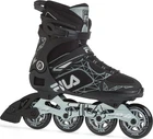 New! Black & Grey Fila Legacy Pro 84 Inline Roller Skates. Price: $90.00.