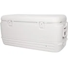 Igloo Polar 120 Qt Hard Cooler, Insulated Ice Chest, Large Capacity, White New. Price: $97.99.