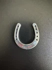 Scotty Cameron Ball Marker Coin Horseshoe Get Lucky Silver Red New. Price: $185.00.