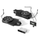 New 2021-2025 Yamaha Wolverine X2 / Rmax Oem Audio Speaker Kit B4J-H81C0-S0-00. Price: $599.95.