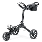 Bag Boy Nitron Auto-open Push Cart New. Price: $299.99.