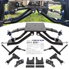 6" Double A-arm Golf Cart Lift Kit For Club Ds 1982-2003 2001 Electric/gas New. Price: $214.99.
