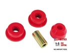 1-1205 Red Front Track Arm Bushing Kit For Tj New. Price: $34.61.