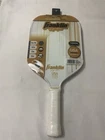 Franklin Sports Signature Pickleball Paddle Maxgrit Surface Usapa Approved 13MM New. Price: $32.98.