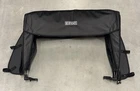 Ezgo Golf Bag Cabana Cover Canopy Black Fits 2016-UP Ez-go Rxv Carts New Usa. Price: $200.00.