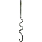 Battery Hold Down Rod For Club Car 103357701, Nivel 8402 14 3/8 Length; BAT-2022 New. Price: $16.80.