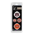 Team Effort Golf Ncaa Set Auburn Tigers Ball Marker New. Price: $16.99.