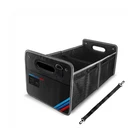 Car Trunk Organizer, Waterproof Collapsible Portable Multipurpo... Usa Fast Ship New. Price: $43.79.