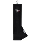 Wincraft North Carolina Central Eagles Tri-fold Club Embroidered Golf Towel New. Price: $11.99.