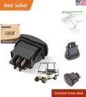 10L0L Forward Reverse Switch Club Car Ds And Precedent 1996-UP 48V Black New. Price: $22.95.