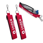 Icimbi 2-PACK Epipen Carry Case Insulated,red 7.5 X Inches, New. Price: $17.84.