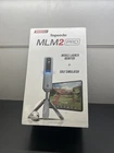 Rapsodo MLM2 Pro Golf Launch Monitor W/ Titleist 2025 V1 Balls Silver New. Price: $548.00.