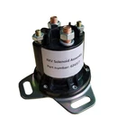Dr.acces Golf Cart Solenoid For Ezgo Rxv Electric 36V 150A4 Terminal New. Price: $48.52.