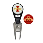 Team Effort Golf Ncaa Cvx Repair Tool Iowa State Cyclones Ball Marker New. Price: $24.99.