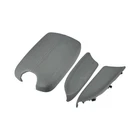 Autohaux 1 Set Car Center Console Cover Front Door Panels Armrest Replaceme... New. Price: $42.80.