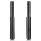 Golf Club Shaft Extension Rod 0.52" Putter Extender Universal 2-PACK Kit New. Price: $11.99.