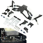 For Club Precedent/tempo 6" Double Arm Lift Kit Golf Cart 2004+ Elec/gas New. Price: $209.99.