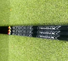 Project Hzrdus Smoke Black Rdx Driver 3W 5W Fairway Wood Shaft Adapter +grip New. Price: $89.99.