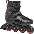 Rollerblade 80 Black/red 5 -open Box New. Price: $96.87.