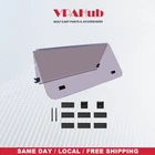 Vpahub Club New Flip Flop Compact Golf Cart Windshield, Tinted, 2000.5+. Price: $75.43.