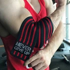 Professional Elbow Wraps Elastic Straps Brace Support Protector For Weightlif... New. Price: $21.07.