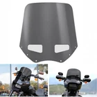 Smoke Vented Windshield Road Warrior Windscreen Replacement For Harley Fairing New. Price: $69.99.
