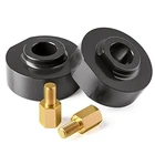 Ksp 2" Lift Kits For F250 F350 1999-2022, 2INCH Front Spacer With New. Price: $62.92.