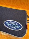 Scotty Cameron Cash Bag Navy Blue Denim Tour Dept Ct Circle - New Gallery. Price: $155.00.