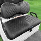 Golf Cart Seat Covers Compatible With Yamaha Drive G29 2007-2016 And 2017+ Dr... New. Price: $101.79.