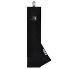 Wincraft Providence Friars 16" X 25" Face/club Tri-fold Embroidered Golf Towel New. Price: $29.99.