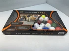 Sealed Club Champ Golfer Putter Pool Indoor Outdoor Billard Game # 9531 New. Price: $29.40.