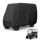 Isamant Golf Cart 4 Passenger Heavy Duty 500D Waterproof Covers New. Price: $137.36.