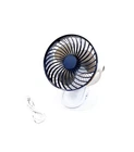 New Jef World Of Golf Portable Cart Fan. Price: $29.99.
